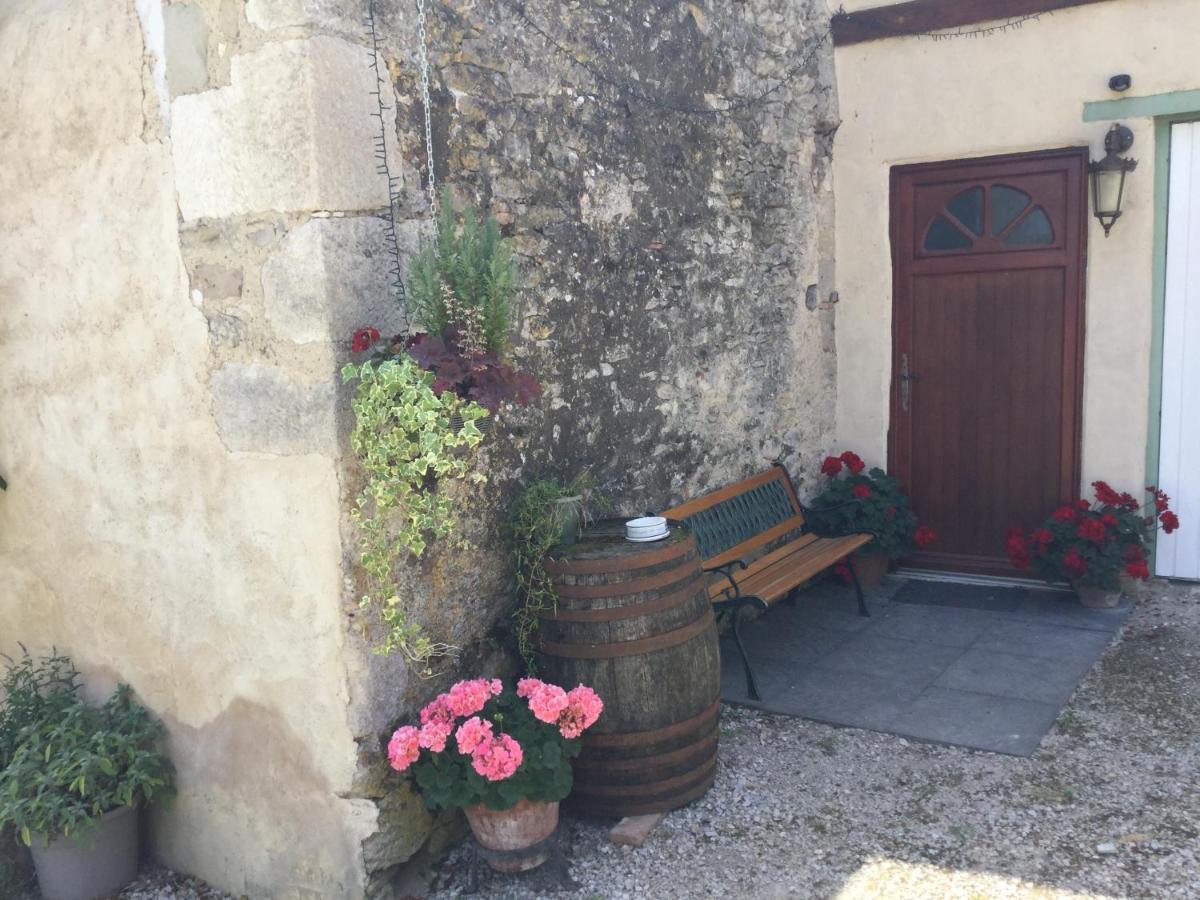 La Barthe Haute Puycalvel Lautrec エクステリア 写真